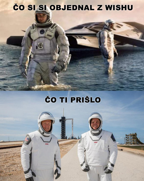 Interstellar realita
